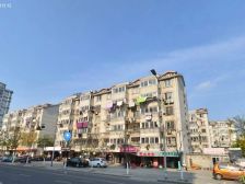 城南二村 1楼有院子 采光好 装修清爽 拎包入住 诚心售