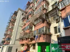 望江楼小区南区,小户型,随时可以报名**空着