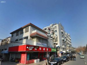 华威园2室1厅南