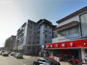濠河景观房三四楼叠加+五楼阁楼全新装修