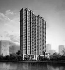 近长江路地铁站富邦世纪广场九峰菜场双阳台楼层好