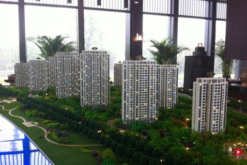 融科瀚棠(河东)2室1厅1卫南北朝向1500.00元/月出租