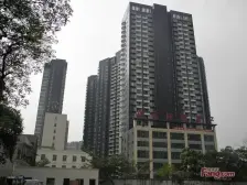 正规一室一厅一厨一卫拎包入住 伍家岗区1居