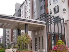 新装修 中间位置 通透精装大两房