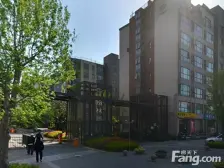 永威翰林居 4室2厅 南