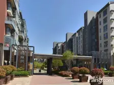 南北通透不临街不临路双地铁小区中间位置好楼层