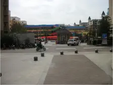 威尼斯水城(三期西区) 近医院 高楼层采光充足 大两居