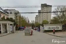 【建业城市花园】| 郑州市金水区建业路建业城市花园8号楼1单元3层A号