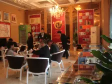 小区环境干净出行方便两房拎包入住