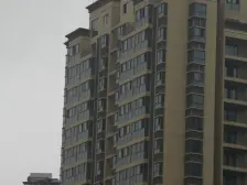 城南新区 光亮阳光华府二房50万