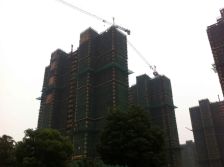 阳澄春晓苑2室2厅南北