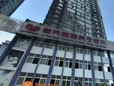 解放路 文化广场 四房 拎包入住