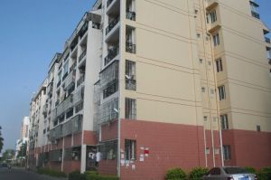 碧雅苑步梯4楼1房仅售10万