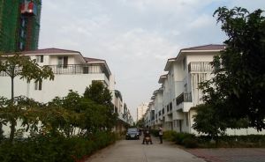 业主急售满五唯一证在手