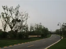 金地物业 双拼大别墅 诚心卖 看房方便 满5