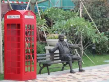 金地城南艺境别墅,房子户型方正,使用率高