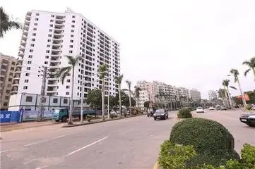 南江国际广场