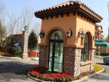 什川林隐天下 南北通透 格局好 采光充足