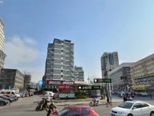 金恒家园 6室2厅 南