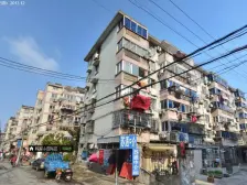 陈家小园 五楼楼中楼 朝南大车库 大露台