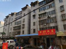 段家坝小园顶楼有隔热层阳光充足出行方便