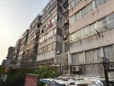 光明东村 四房 随时启秀 满五唯一 阳光厅 朝南大车库