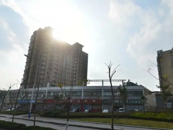 【南通北岸华庭别墅小区,二手房,租房 南通房天下