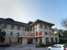 博园岚郡边套别墅便宜出售有钥匙随时看房