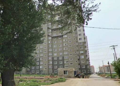 整租·和泰金葵园 2室1厅 南/北