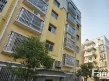 万富景苑一楼精装修两房带平台采光好