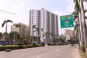 南江国际广场
