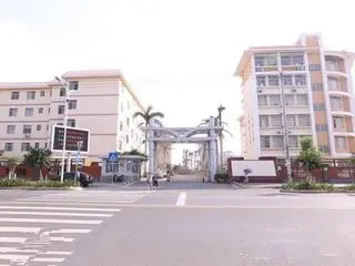 南江国际广场