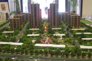 兰庭新房源!精装40万!带车位!南北通!全明户型!