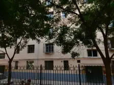 东苑小区 东西通透 采光好 两室一厅