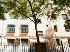 东苑小区楼梯房,2居室,精装修,满五炼一