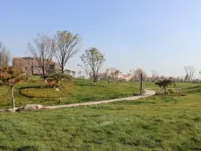 若有小院一方胜过诗和远方,花园大名墅,承载你的美好