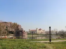 大名城别墅精装修 产权清晰 随时看