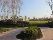 大名城D区蓝郡 3室2厅 南 北