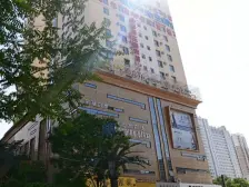 金生大厦 2室2厅 东 北