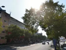 此房户型方正,采光佳,出行方便,停车方便