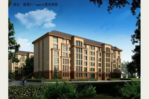 
ѩVillage