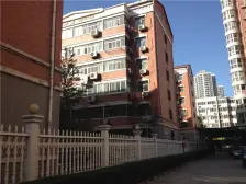 中亨双气小区 高楼层采光好 业主诚心出售。