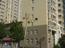 安泰嘉园 临地铁 双卫生间 精装可拎包入住 满五