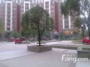 天福家园2期2室1厅东南