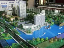 三迪曼哈顿 3室1厅 北