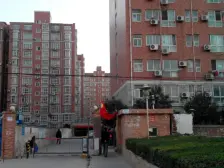 锦绣汇城 3室2厅 南 北