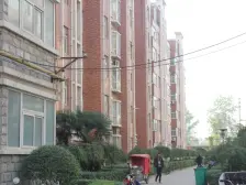 4 7+文 一,朝南电梯房,高楼层无遮挡视野好