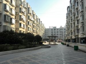 三环内多层住宅出售看房可提前约
