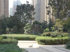 正弘蓝堡湾2室2厅南