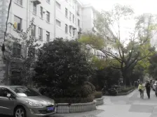 浦东世博·德州四村-成山路24弄·1室·0厅